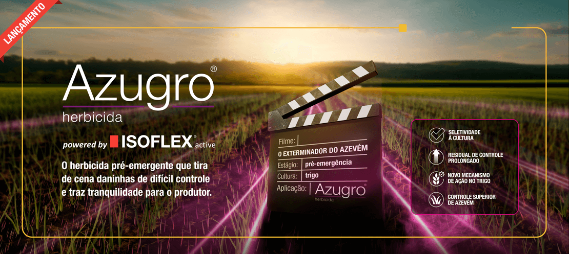 Azugro Trigo